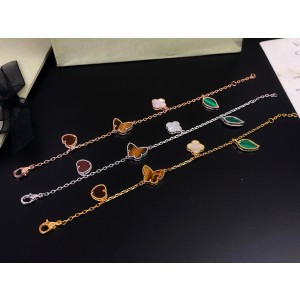 반클리프앤아펠 팔찌