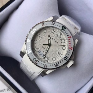 구찌 남자 시계