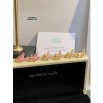 반클리프앤아펠 귀걸이