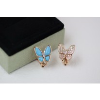 반클리프앤아펠 귀걸이