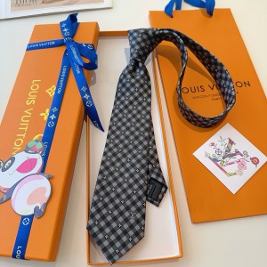루이비통 넥타이