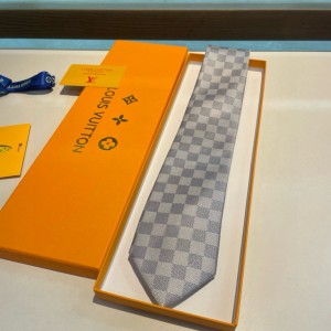루이비통 넥타이