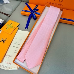 루이비통 넥타이