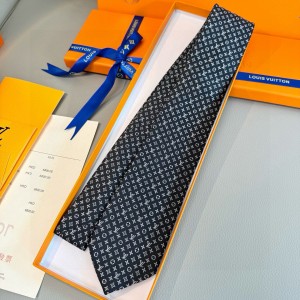 루이비통 넥타이