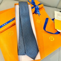 루이비통 넥타이