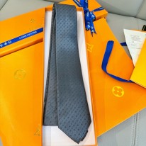 루이비통 넥타이