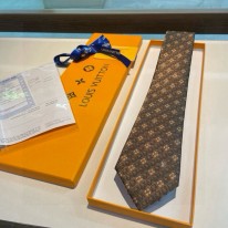 루이비통 넥타이