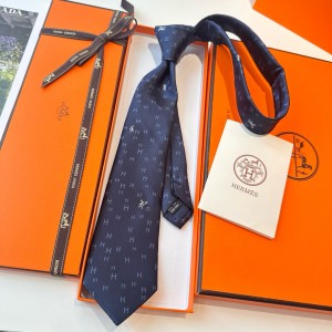 에르메스 넥타이