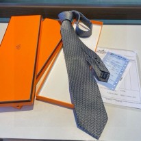 에르메스 넥타이