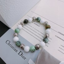 디올 팔찌