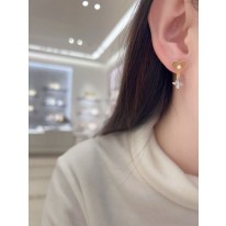 디올 귀걸이