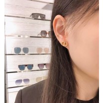 디올 귀걸이