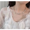 샤넬 목걸이