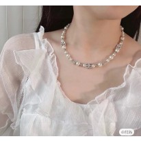 샤넬 목걸이