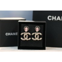 샤넬 귀걸이