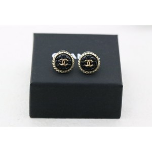 샤넬 귀걸이