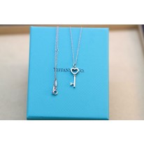 티파니 목걸이