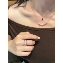 티파니 목걸이