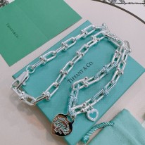 티파니 목걸이