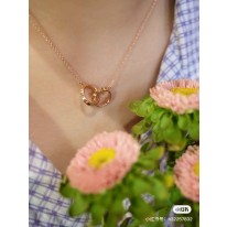 티파니 목걸이