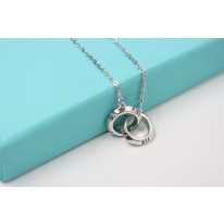 티파니 목걸이