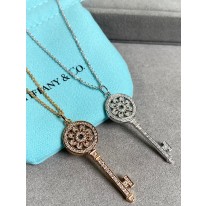 티파니 목걸이