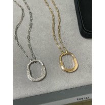 티파니 목걸이