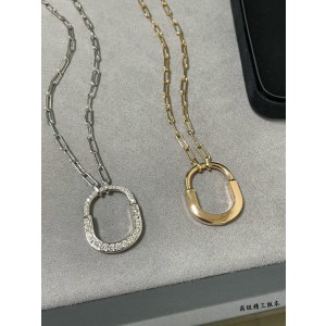 티파니 목걸이