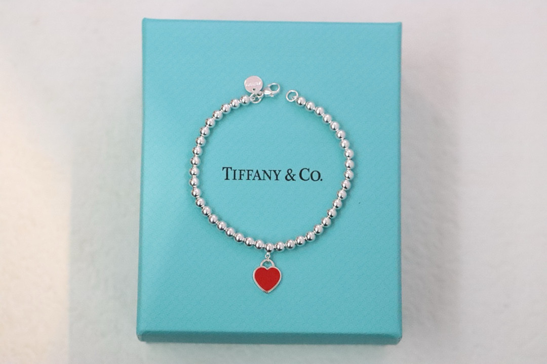 티파니 팔찌