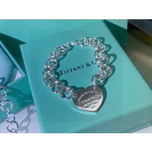 티파니 팔찌