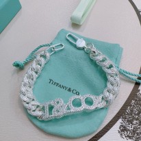 티파니 팔찌