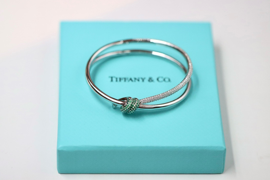 티파니 팔찌