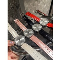 샤넬 4칼라 A급 여자 시계