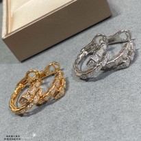 불가리 귀걸이
