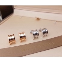 불가리 귀걸이