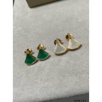불가리 귀걸이