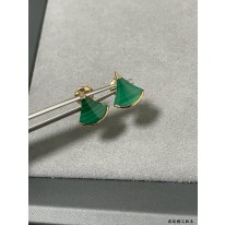 불가리 귀걸이