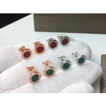 불가리 귀걸이