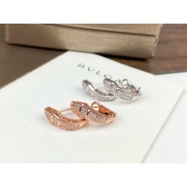 불가리 귀걸이