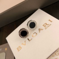 불가리 귀걸이
