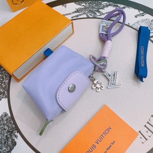 루이비통 열쇠고리 키링