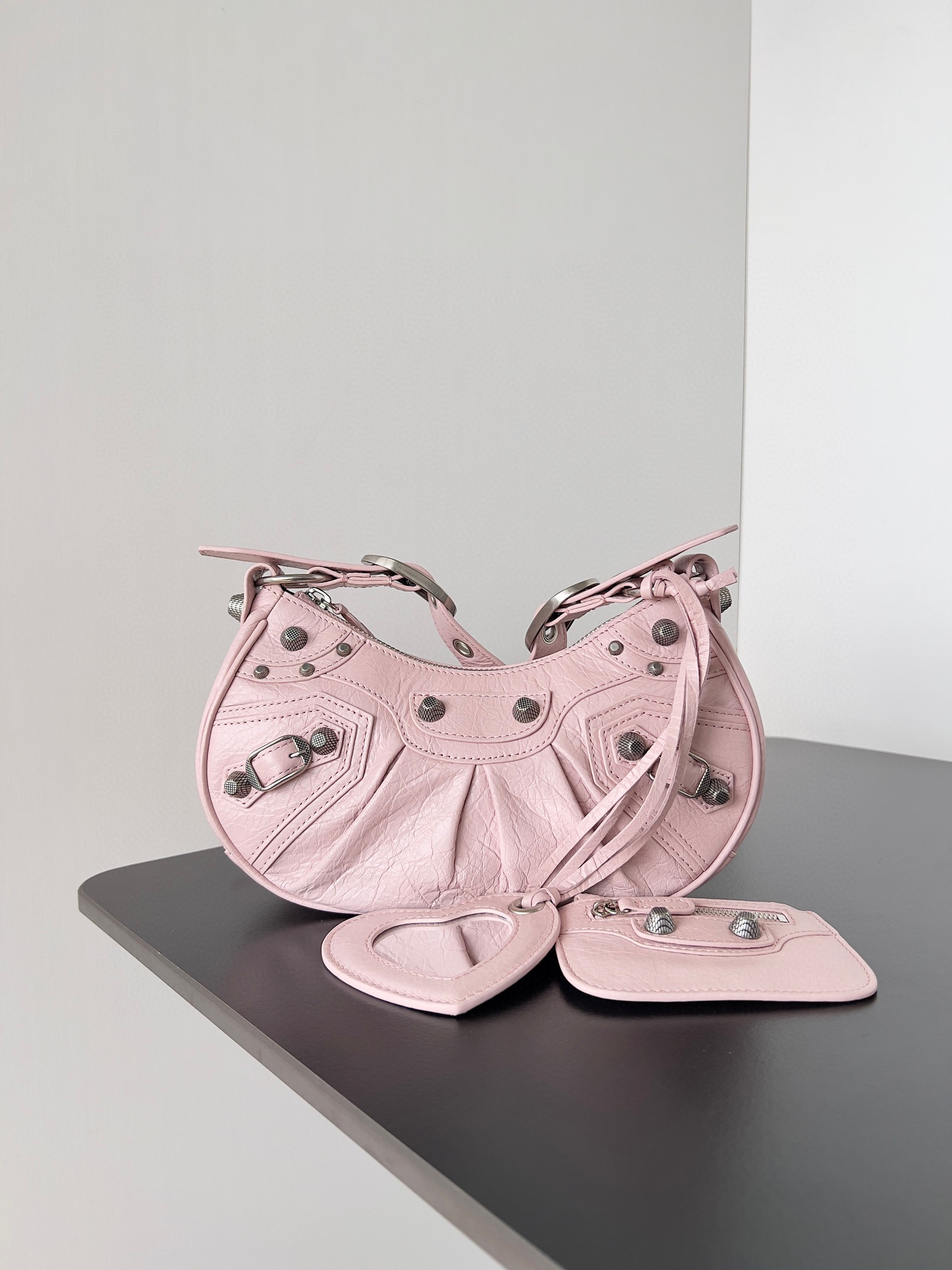 발렌시아가 네오 카골 시티백