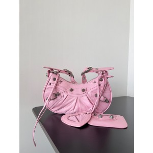 발렌시아가 네오 카골 시티백