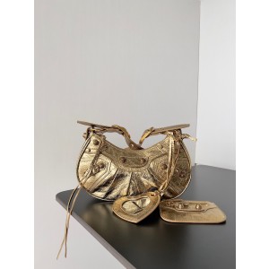 발렌시아가 네오 카골 시티백