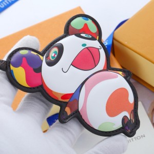 루이비통 열쇠고리 키링