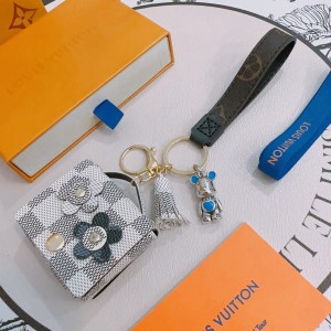 루이비통 열쇠고리 키링