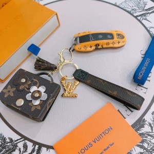 루이비통 열쇠고리 키링