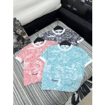 디올 여자 반팔티 3컬러