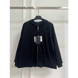 프라다 여자 자켓