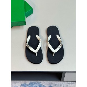 보테가베네타 남자 슬리퍼